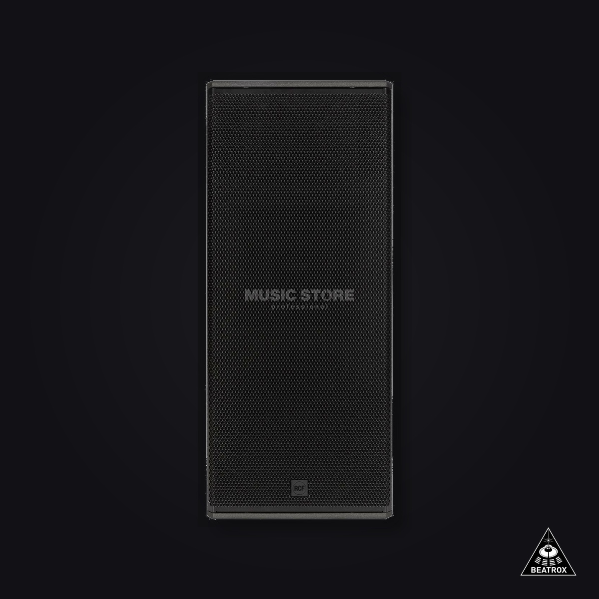 RCF NX985-A — Active 3-way speaker, 2100W