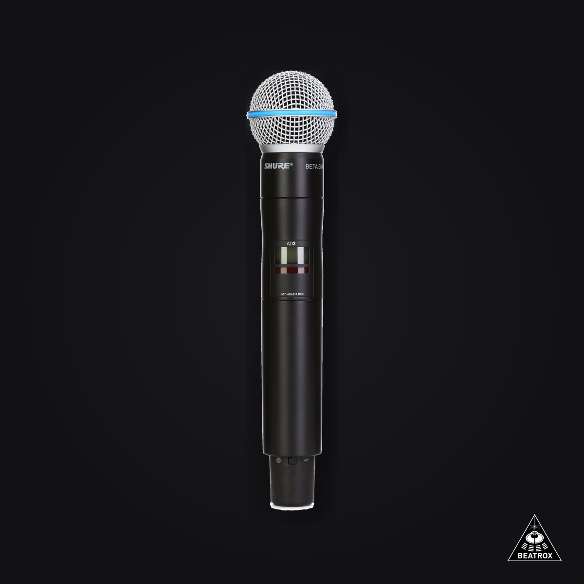 Microphones